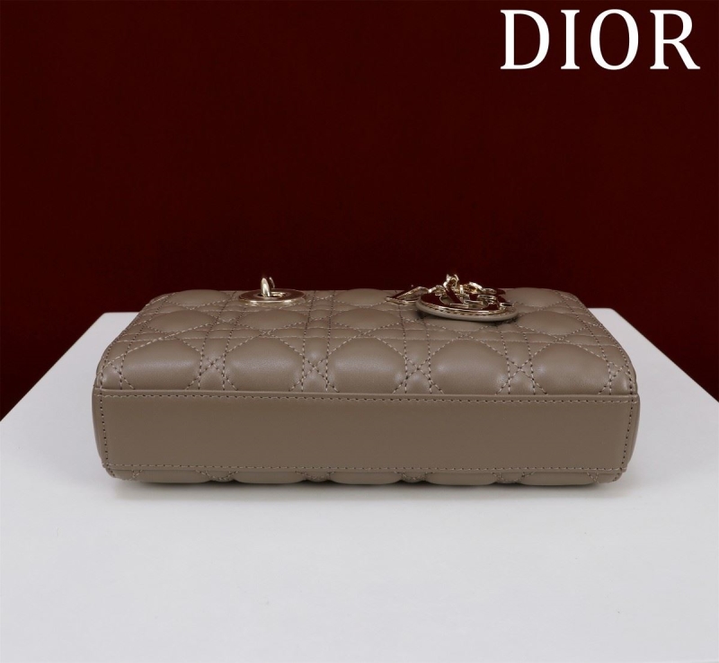 Dior My Lady Bags